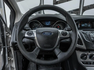 Седан Ford Focus 2012 года, 578000 рублей, Ставрополь