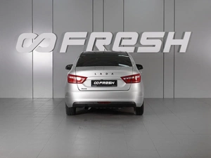 Седан ВАЗ (LADA) Vesta 2021 года, 1050000 рублей, Минеральные Воды