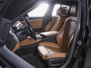 Седан BMW 5 серия 2020 года, 5500000 рублей, Ростов-на-Дону
