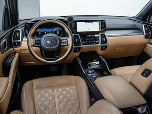 Внедорожник Kia Sorento 2020 года, 4449000 рублей, Краснодар