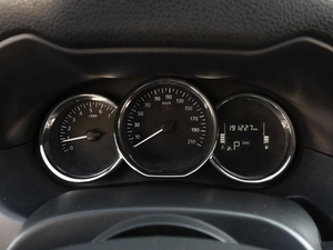 Внедорожник Nissan Terrano 2020 года, 1479000 рублей, Саратов