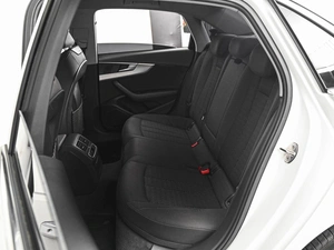 Седан Audi A4 2015 года, 1967111 рублей, Ставрополь