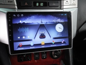 Внедорожник Lexus RX 2008 года, 1272000 рублей, Воронеж