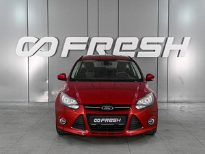 Хетчбэк Ford Focus 2013 года, 945000 рублей, Ростов-на-Дону