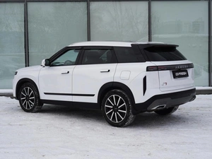 Внедорожник JAECOO J7 2023 года, 2580000 рублей, Тверь