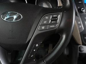 Внедорожник Hyundai Santa Fe 2015 года, 1799000 рублей, Воронеж