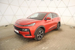 Хэтчбек JAC S3 2023 года, 2199000 рублей, Обнинск