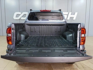 Пикап Changan Hunter Plus 2024 года, 2449000 рублей, Воронеж