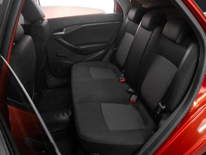 Седан ВАЗ (LADA) Vesta 2017 года, 749000 рублей, Тюмень