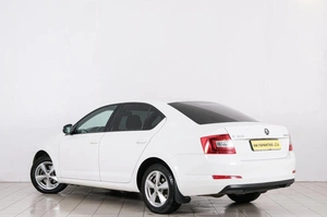 Лифтбек Skoda Octavia 2014 года, 1129000 рублей, Красноярск