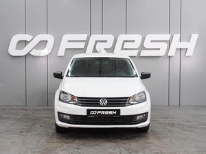 Седан Volkswagen Polo 2019 года, 1199000 рублей, Воронеж