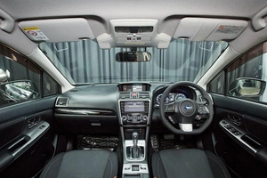 Универсал Subaru Levorg 2016 года, 1539000 рублей, Красноярск