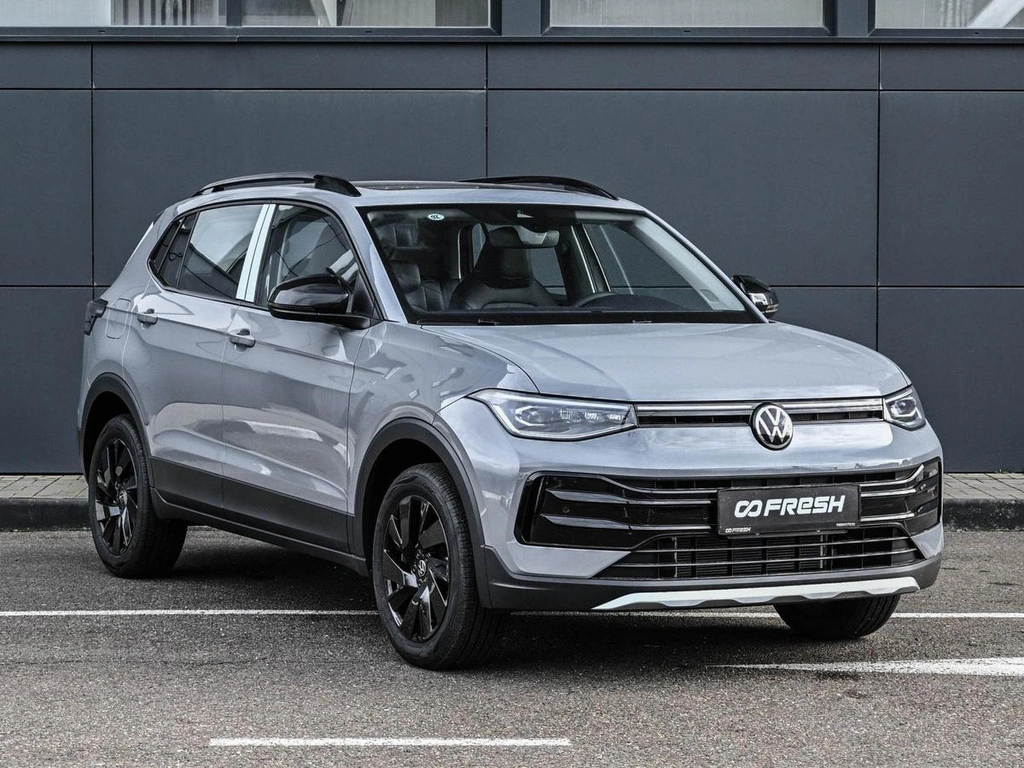 Внедорожник Volkswagen Tharu XR 2025 года, 3099000 рублей, Кирилловка