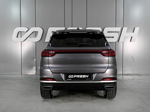 Внедорожник Chery Tiggo 7 Pro Max 2023 года, 2119000 рублей, Аксай
