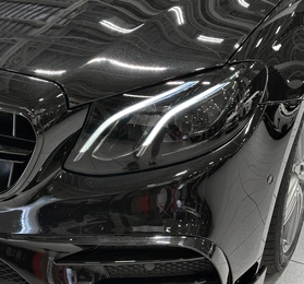 Седан Mercedes-benz E-класс 2020 года, 3917000 рублей, Красноярск