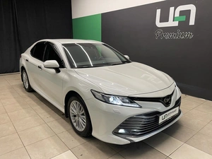 Седан Toyota Camry 2020 года, 3400000 рублей, Красноярск