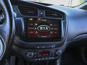 Хетчбэк Kia Ceed 2013 года, 1065000 рублей, Ставрополь