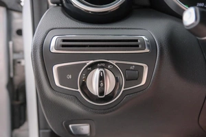 Седан Mercedes-benz C-класс 2015 года, 1969000 рублей, Красноярск