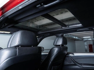 Внедорожник BMW X5 2010 года, 1629000 рублей, Ставрополь