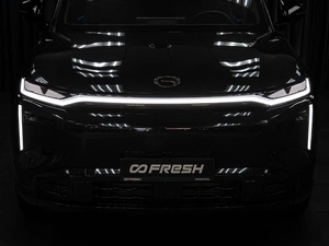 Внедорожник Trumpchi S7 2025 года, 5250000 рублей, Тюмень