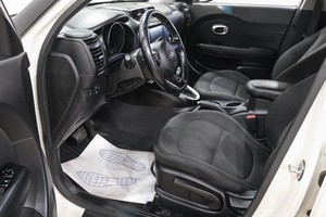 Внедорожник Kia Soul 2017 года, 1299000 рублей, Новокузнецк