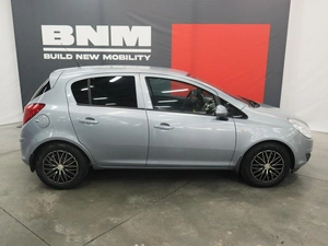 Хэтчбек Opel Corsa 2008 года, 585000 рублей, Курск