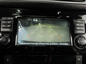 Внедорожник Nissan Qashqai 2014 года, 1679000 рублей, Тюмень