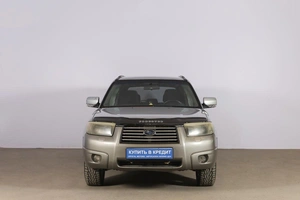 Внедорожник Subaru Forester 2005 года, 829000 рублей, Новосибирск
