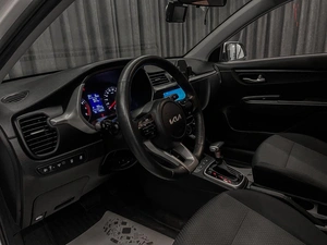 Седан Kia Rio 2021 года, 1270000 рублей, Красноярск