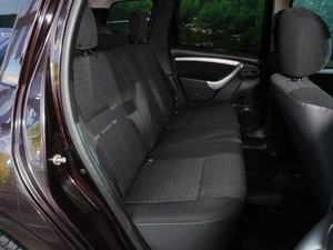 Внедорожник Renault Duster 2014 года, 828000 рублей, Тверь