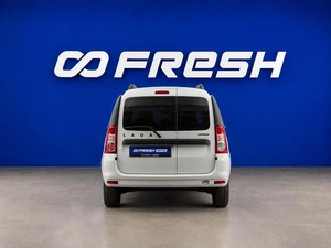 Универсал ВАЗ (LADA) Largus 2024 года, 1199478 рублей, Москва