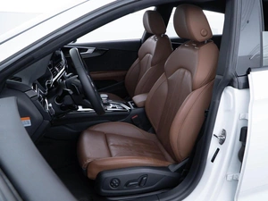 Лифтбек Audi A5 2020 года, 5343434 рублей, Москва