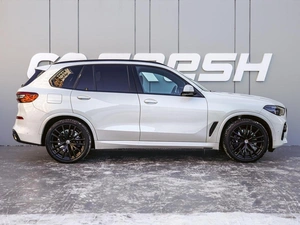 Внедорожник BMW X5 2023 года, 9750000 рублей, Краснодар