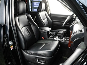 Внедорожник Toyota Land Cruiser Prado 2015 года, 4449000 рублей, Тюмень