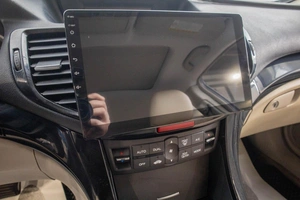 Седан Honda Accord 2008 года, 1329000 рублей, Барнаул