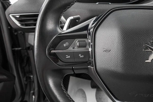 Внедорожник Peugeot 5008 2020 года, 2189000 рублей, Барнаул