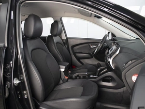 Внедорожник Hyundai ix35 2011 года, 1270000 рублей, Омск