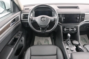 Внедорожник Volkswagen Teramont 2018 года, 3829000 рублей, Красноярск