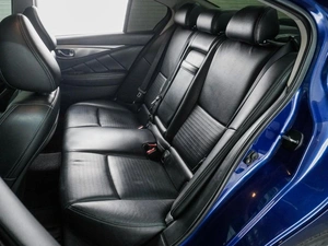 Седан Infiniti Q50 2017 года, 2290000 рублей, Воронеж