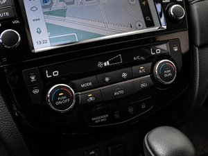 Внедорожник Nissan Qashqai 2019 года, 2320000 рублей, Краснодар