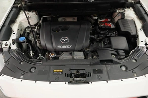 Внедорожник Mazda CX-5 2018 года, 2450000 рублей, Курск