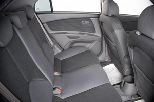 Хетчбэк Kia Rio 2006 года, 449000 рублей, Пермь