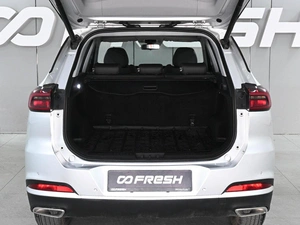 Внедорожник Chery Tiggo 7 Pro Max 2023 года, 1939000 рублей, Аксай