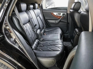 Внедорожник Infiniti FX37 2011 года, 1649000 рублей, Воронеж