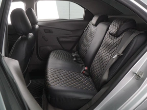 Седан Chevrolet Cobalt 2013 года, 599000 рублей, Воронеж