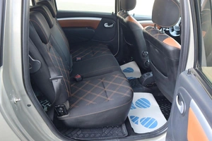 Универсал ВАЗ (LADA) Largus 2016 года, 930000 рублей, Мирное