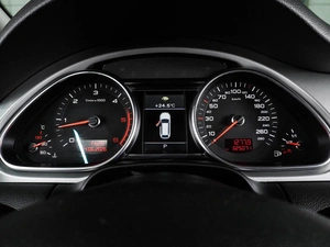 Внедорожник Audi Q7 2010 года, 1875000 рублей, Воронеж