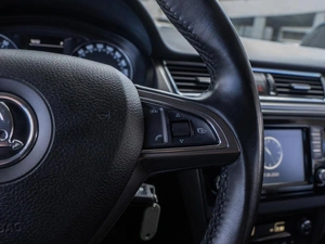 Лифтбек Skoda Rapid 2017 года, 1169000 рублей, Волгоград