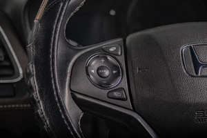 Внедорожник Honda Vezel 2019 года, 2399000 рублей, Томск