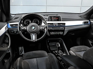 Внедорожник BMW X1 2018 года, 2670000 рублей, Кирилловка